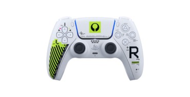 Amazon: Manette PS5 DualSense Marathon &agrave; 79,99&euro; (au lieu de 84,99&euro;)
