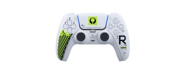 Amazon: Manette PS5 DualSense Marathon &agrave; 79,99&euro; (au lieu de 84,99&euro;)