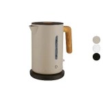 LIDL: Bouilloire SILVERCREST 1,7L 3100W à 19,99€ (au lieu de 21,99€)
