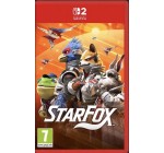 Cultura: Star Fox (Nintendo Switch 2) à 49,99€ (au lieu de 59,99€)