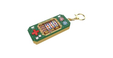 Amazon: Casino Pixel Portable (Console) &agrave; 23,90&euro; (au lieu de 29,99&euro;)