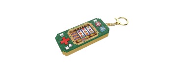Amazon: Casino Pixel Portable (Console) &agrave; 23,90&euro; (au lieu de 29,99&euro;)