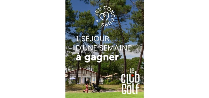 Odalys Vacances: 1 séjour Odalys Vacances à gagner