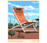 Hesperide: 2 places en loge Hespéride pour les 1/4 Finale Roland-Garros (night session 3 juin 2026) à gagner