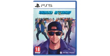 Amazon: Hood Story (PS5) &agrave; 22,48&euro; (au lieu de 24,99&euro;)
