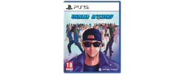 Amazon: Hood Story (PS5) &agrave; 22,48&euro; (au lieu de 24,99&euro;)