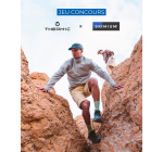 Skimium: 1 pack outdoor (chaussettes, casquette, tour de cou, gants) à gagner