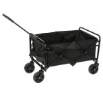 LIDL: EASYmaxx Chariot pliable - 80 kg, roues pivotantes 360&deg; &agrave; 49,99&euro; (au lieu de 129,99&euro;)