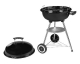 LIDL: GRILLMEISTER Barbecue boule Ø 44 cm à 34.99€ (au lieu de 44.99€)