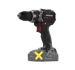 LIDL: Perceuse-visseuse PARKSIDE PERFORMANCE PABSP 20 Li C4 - 60 Nm, 20V à 29.99€ (au lieu de 39.99€)