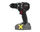 LIDL: Perceuse-visseuse PARKSIDE PERFORMANCE PABSP 20 Li C4 - 60 Nm, 20V à 29.99€ (au lieu de 39.99€)