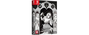 Amazon: Slay The Princess Pristine Cut Special Ed. (Switch) &agrave; 56,10&euro; (au lieu de 79,99&euro;)