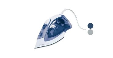 LIDL: Fer à repasser vapeur SILVERCREST Premium 2830W à 19,99€ (au lieu de 24,99€)