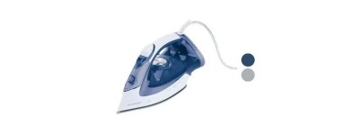 LIDL: Fer &agrave; repasser vapeur SILVERCREST Premium 2830W &agrave; 19,99&euro; (au lieu de 24,99&euro;)