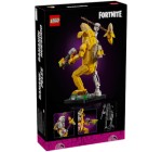 Amazon: Lego Fortnite Banane pelée 77072 (PS5) à 80,04€ (au lieu de 99,99€)