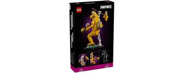 Amazon: Lego Fortnite Banane pel&eacute;e 77072 (PS5) &agrave; 80,04&euro; (au lieu de 99,99&euro;)