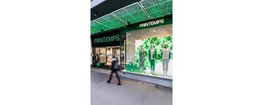 Printemps: jusqu'&agrave; -40% sur une s&eacute;lection d'articles (ventes priv&eacute;es)