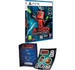 Amazon: A RED Walking Robot (PS5) à 27,77€ (au lieu de 34,99€)