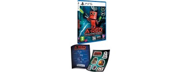 Amazon: A RED Walking Robot (PS5) &agrave; 27,77&euro; (au lieu de 34,99&euro;)