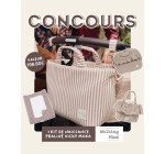 Berceau Magique: 1 kit naissance complet Praline (valeur 196,60&euro;) &agrave; gagner