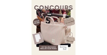 Berceau Magique: 1 kit naissance complet Praline (valeur 196,60&euro;) &agrave; gagner