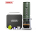 JoyBuy: Machine à café portable HiBREW H4C - manuelle, camping, voyage à 99,99€ (au lieu de 139,99€)