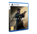 E.Leclerc: [Précommande] Jeu 007 First Light (PS5) à 47€