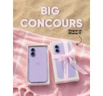 l'Avant Gardiste: 1 iPhone 17 à gagner