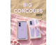 l'Avant Gardiste: 1 iPhone 17 à gagner