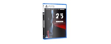 Amazon: Hitman World of Assassination Anniversary Edition (PS5) &agrave; 35,72&euro; (au lieu de 39,37&euro;)