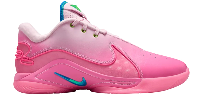 Kickz: Nike Lebron XXII SN I Promise Rose C600 &agrave; 71,95&euro; (au lieu de 179,95&euro;)