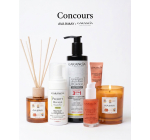 Garancia: 1 duo cocooning Garancia + bon d'achat AVA & MAY 150&euro; &agrave; gagner