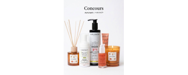 Garancia: 1 duo cocooning Garancia + bon d'achat AVA & MAY 150&euro; &agrave; gagner