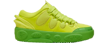 Kickz: PUMA LaFranc&eacute; Amour Slime Vert C01 &agrave; 71,95&euro; (au lieu de 119,95&euro;)