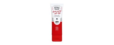 JoyBuy: MONSIEUR BARBIER Extra-Shave Soin Apr&egrave;s-rasage Anti-&acirc;ge 75ml &agrave; 12,29&euro; (au lieu de 19,99&euro;)