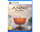 Amazon: Anno 117 Pax Romana (PS5) à 28,30€ (au lieu de 59,99€)