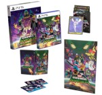 Amazon: Marvel Cosmic Invasion Deluxe Edition (PS5) à 58,26€ (au lieu de 59,99€)