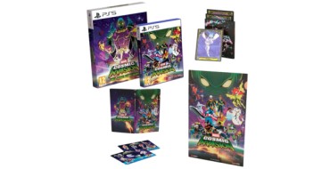 Amazon: Marvel Cosmic Invasion Deluxe Edition (PS5) &agrave; 58,26&euro; (au lieu de 59,99&euro;)