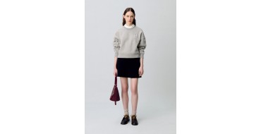 Claudie Pierlot: -40% sur une s&eacute;lection de pi&egrave;ces Printemps/&Eacute;t&eacute; 2026