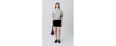 Claudie Pierlot: -40% sur une s&eacute;lection de pi&egrave;ces Printemps/&Eacute;t&eacute; 2026