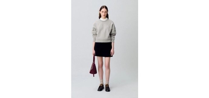Claudie Pierlot: -10% &eacute;tudiant via Student Beans