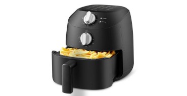 JoyBuy: Friteuse &agrave; air Midea 2L 1150W - lave-vaisselle &agrave; 17,99&euro; (au lieu de 54,99&euro;)