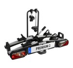LIDL: EUFAB Porte-v&eacute;los Premium II - 2 v&eacute;los, 60kg charge max &agrave; 344,99&euro; (au lieu de 469,95&euro;)