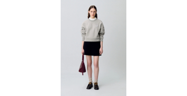 Claudie Pierlot: Livraison offerte sans minimum d'achat