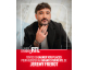 RTL: 2 places concert Jérémy Frerot au Grand Studio RTL le 19 mai 2026 à gagner
