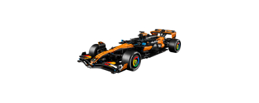 Carrefour: Lego Technic 42228 McLaren MCL39 (PS5) &agrave; 170,90&euro; (au lieu de 229,99&euro;)