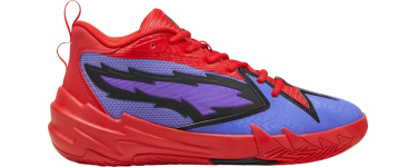 Kickz: PUMA Scoot Zeros PRED Violet &agrave; 65,95&euro; (au lieu de 109,95&euro;)