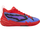 Kickz: PUMA Scoot Zeros PRED Violet à 65,95€ (au lieu de 109,95€)