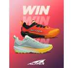 Private Sport Shop: 1 paire de chaussures Altra Experience Wild 3+ (valeur 150&euro;) &agrave; gagner