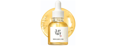 JoyBuy: BEAUTY OF JOSEON S&eacute;rum &eacute;clat Propolis + Niacinamide 30ml &agrave; 9,90&euro; (au lieu de 14,99&euro;)